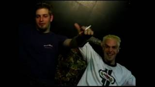 Snot (Interview) - Lynn Strait &amp; Mikey Doling  - Backstage Sluts 2 No Ass No Pass