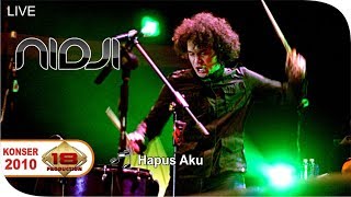 Download lagu Live Konser NIDJI - Hapus Aku | PONDS TEENS CONCERT | @SURABAYA 22 MEI 2010 mp3 Download lagu Live Konser NIDJI - Hapus Aku | PONDS TEENS CONCERT | @SURABAYA 22 MEI 2010 mp3