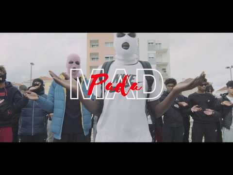 Mad - PADA (Official Music Vídeo)