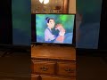 Mulan 1998 I Ll Make A Man Out Of You VHS Capture