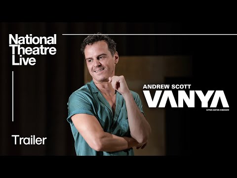 National Theatre Live: Vanya &#8211; Cert 15