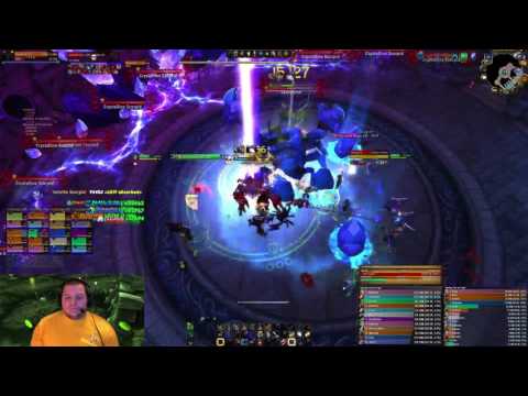 Chimera vs Heroic Skorpyron