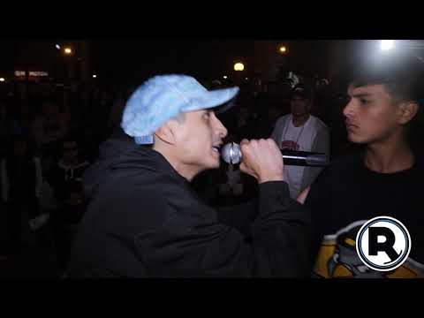 JOSE HITS vs KATAKRIST (OCTAVOS) FECHA 3 - VIDEO OFICIAL