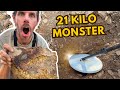 I Still Can T Believe It After 20 Years I Ve Finally Found A Monster