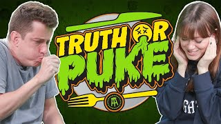 Which Mean Girl Is The Most Hated At Barstool | Truth or Puke
