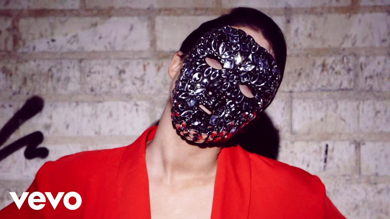 Evelina ft. Eevil Stöö — Rakkaudesta lajiin