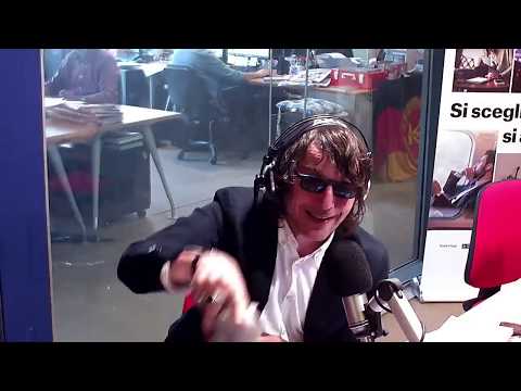 La zanzara del 14 maggio 2019