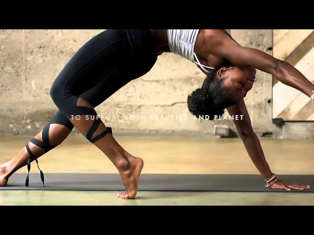 PROlite Yoga Mat 4.7 mm - OEKO-TEX Certified PVC Yoga equipment Manduka