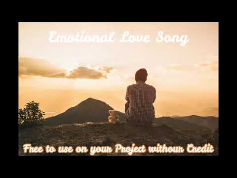 Emotional Love Theme  | Biz Baz Studio | No Copyright Music
