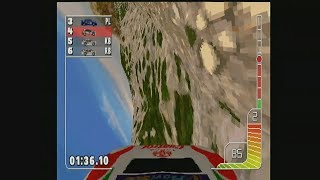 WRCゲーやってく・その11　コリン・マクレー　ザ・ラリー　003