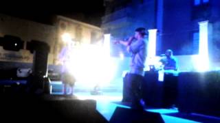 Toteking y shotta-ni de ellos ni de ellas(tenerife