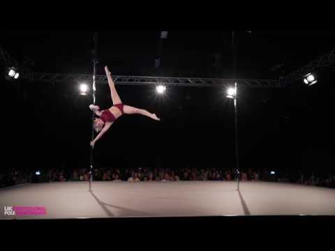Sophie Duncan - Winner - Professional Category - UKPPC 2018