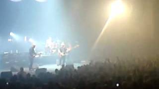 Pixies Vamos@ Brixton  #pixies-2009-10-09