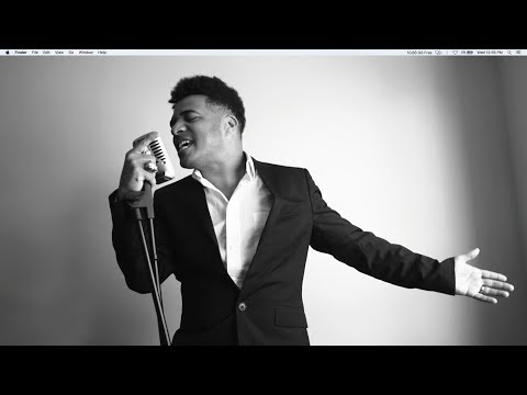 MaCMuwsA - SET ME FREE - ONE MAN, ONE MIC - EPISODE 5