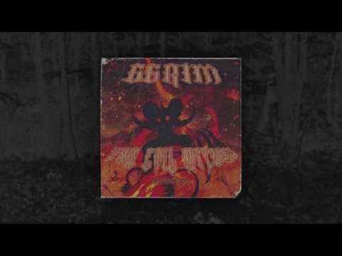GGrim - THA EVIL WITHIN (FULL TAPE)