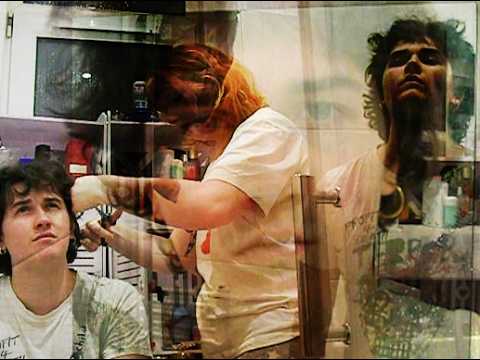 Hair Dreams [Experimental Film]