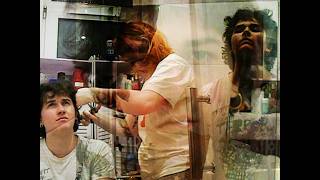 Hair Dreams [Experimental Film]