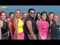 Sona Sona Soniye 4K Song Jaal The Trap Udit Narayan Sunny Deol Reema Sen