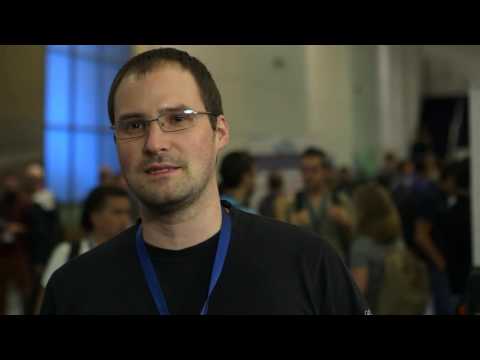 GopherCon 2015: Dmitry Vyukov Interview
