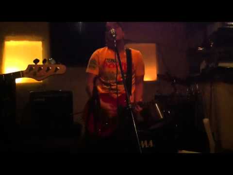 The Wants @ route 196