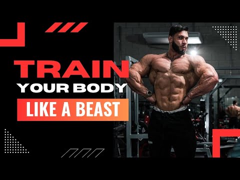 DINO'S ERA | RAMON DINO | MR OLYMPIA MOTIVATION 2025 | WHEN YOU NEVER QUIT - MR. OLYMPIA MOTIVATION