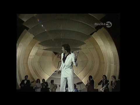 Karel Gott - Beatles (Zlatý Slavík 1980)