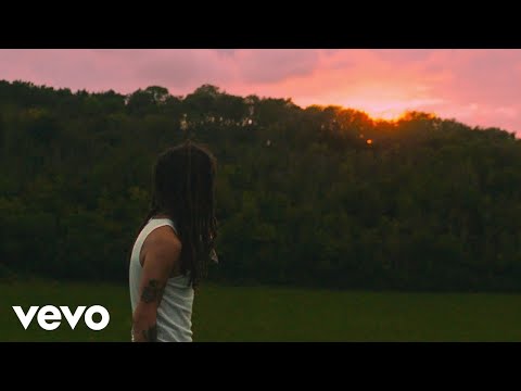 Jordan Nash - Hillside (Visualiser)