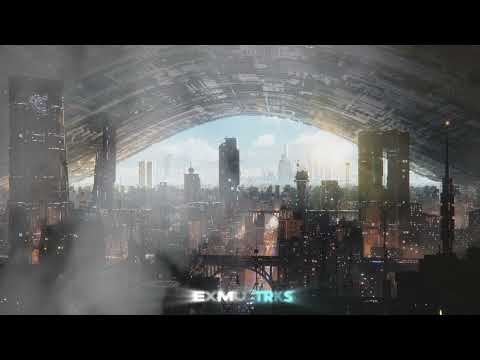 Collosus - Dream Cave | MILLENNIA | Dramatic Sci-fi Epic Music by Johannes Bornlöf