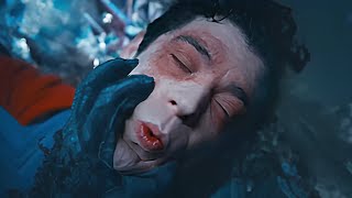 Download lagu Brain Beats Brawn Clip  | Superman vs Ultraman & Raptors | Superman (2025) mp3 Download lagu Brain Beats Brawn Clip  | Superman vs Ultraman & Raptors | Superman (2025) mp3
