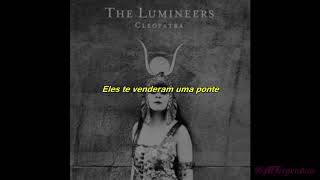 The Lumineers - My Eyes | Tradução