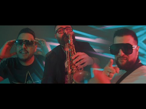 Haidin ❌ @TzancaUraganuOfficial ❌Marinica Namol - Ia uite-o ce da din ea | Official Video