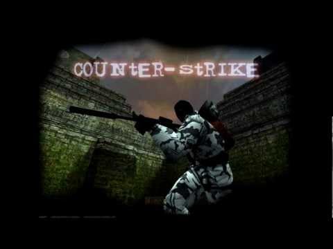 Counter Strike 1.6 song menu theme HQ