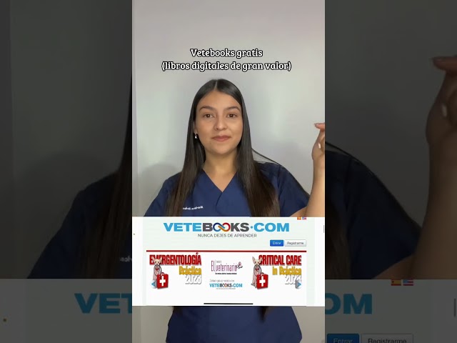 Vídeo relacionado con Academia de VETERINARIA (UNA PROFESION POR DESCUBRIR)
