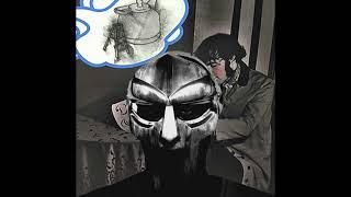 Madvillain - Accordion but it&#39;s on the original sample