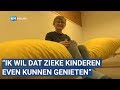 Hidde (13) overwon leukemie en helpt andere zieke kinderen
