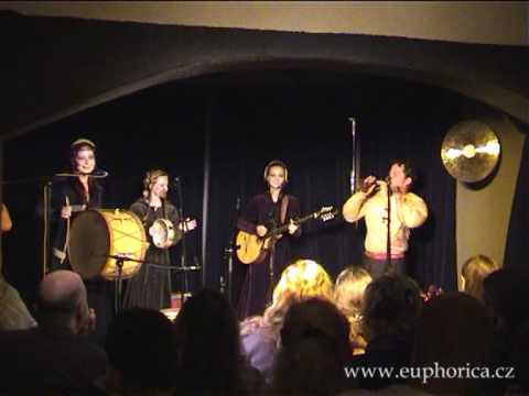 Euphorica - Morena