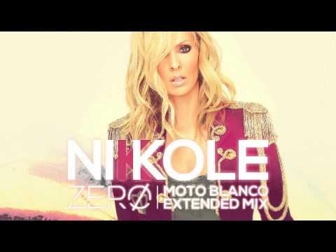 Nikkole - Zero (Moto Blanco Extended Mix)