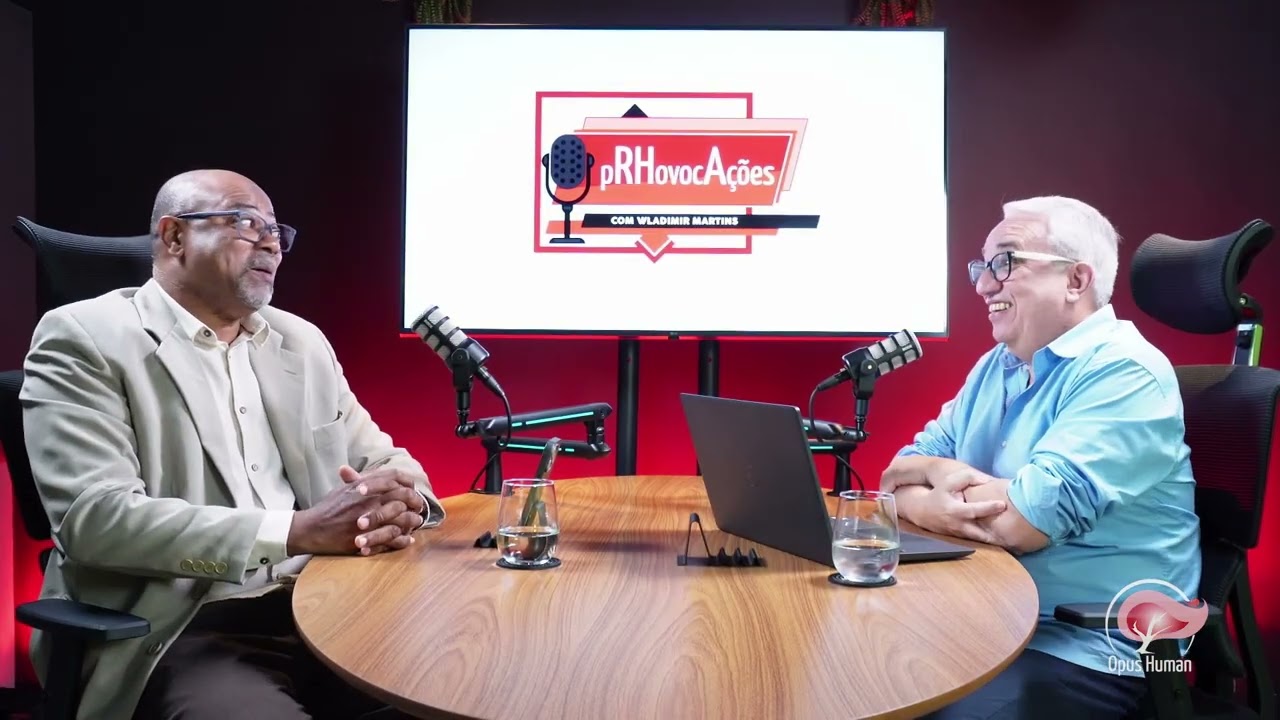 PRHOVOCAÇÕES, Episódio 7: Feedback “Construtivo”