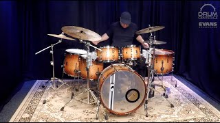 Video thumbnail for MAPEX Black Panther Design Lab Versatus by Drumcenter cz