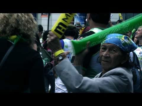 Brazilian Day Canada 2010 Celebration Preview