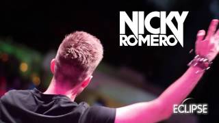 Eclipse at Daylight Beach Club with Nicky Romero