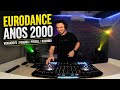 EURODANCE ANOS 2000 VENGABOYS FRAGMA PITBULL RIHANNA 07 GIANZITO