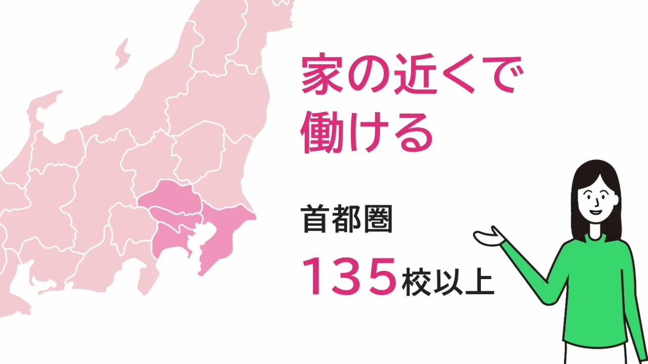 【パワポ動画】アニメーション動画制作事例_株式会社理究キッズ様