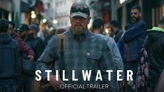 Stillwater (2021) Video