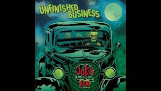 Jukin' Bone - Nothin' to Lose