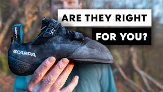 The New Drago XT, Is It The Shoe For You?