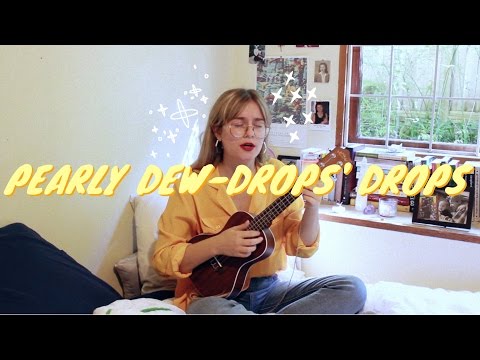 Pearly Dew-drops' Drops - Cocteau Twins (cover)