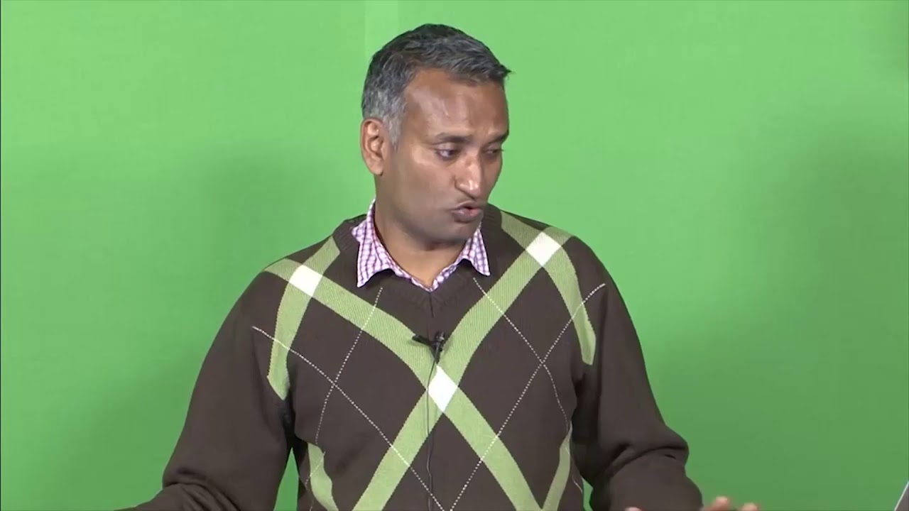 Generation I Technologies: CdTe Solar Cell: lECTURE-35