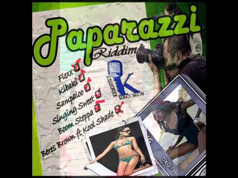 Paparazzi Riddim medley
