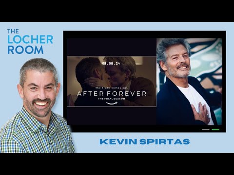 Emmy Award-winner Kevin Spirtas on After Forever's Final Season